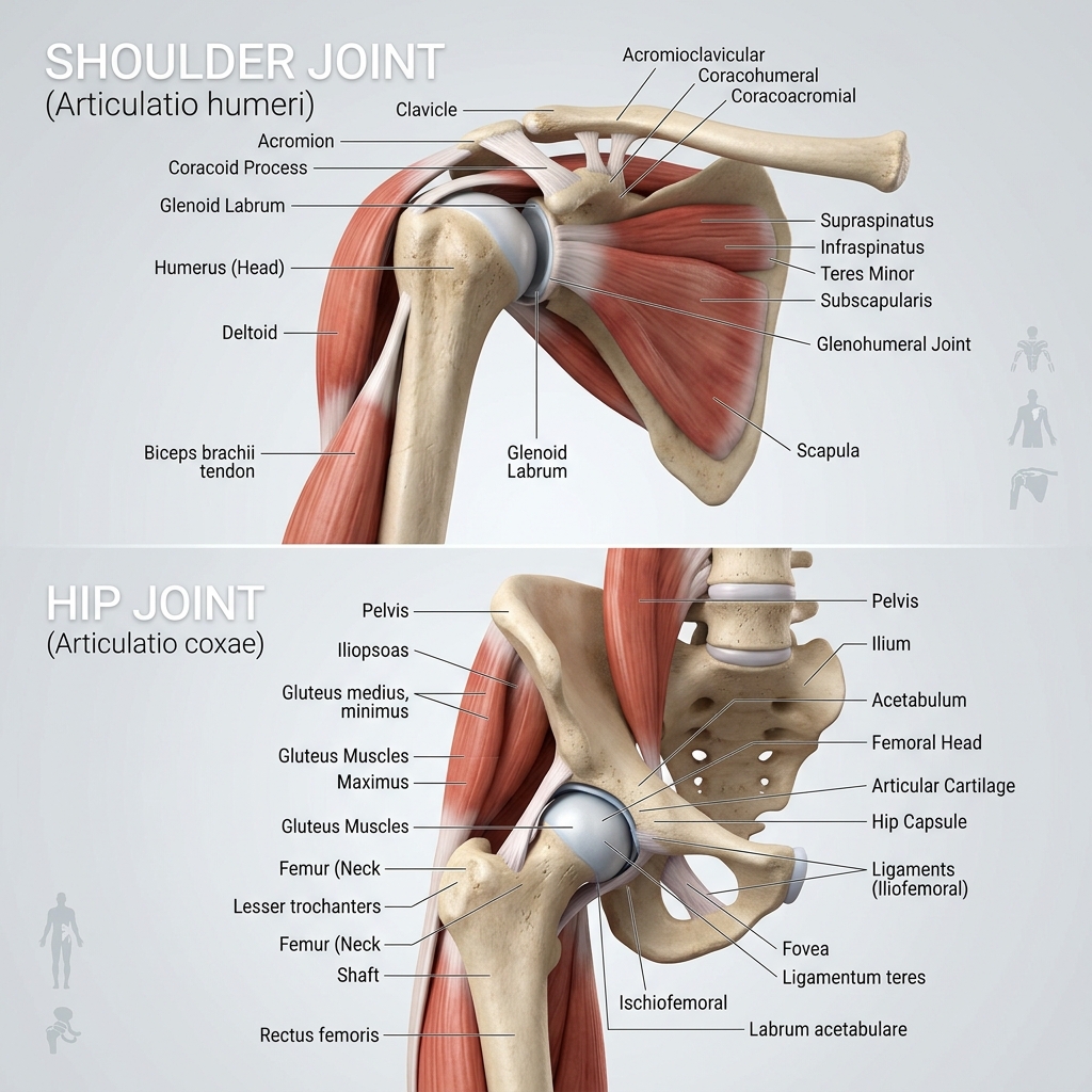 Joint pain