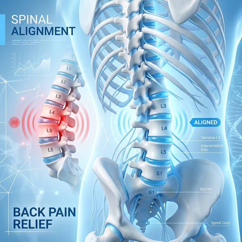 Spine care