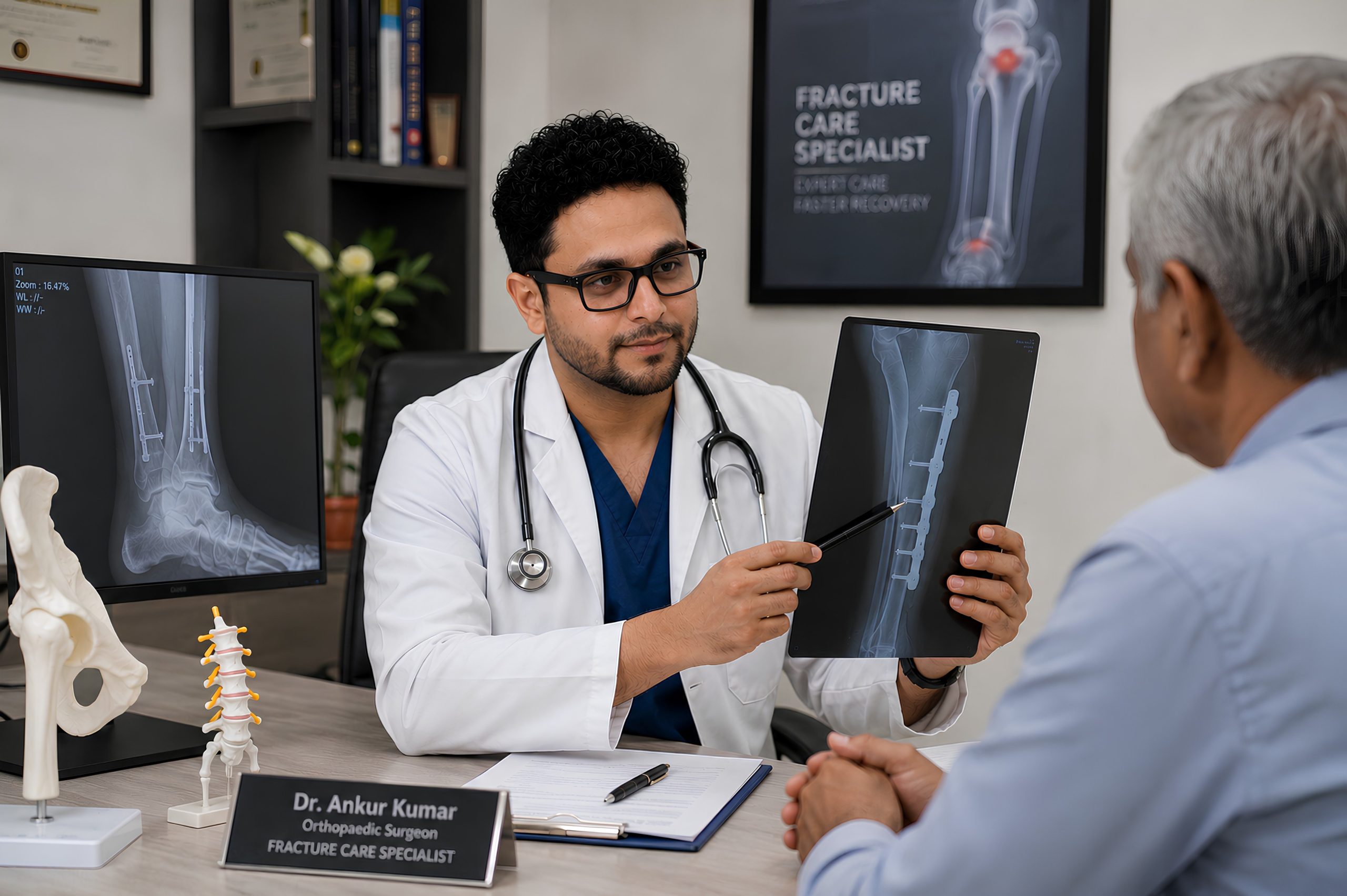 Fracture Care Specialist
