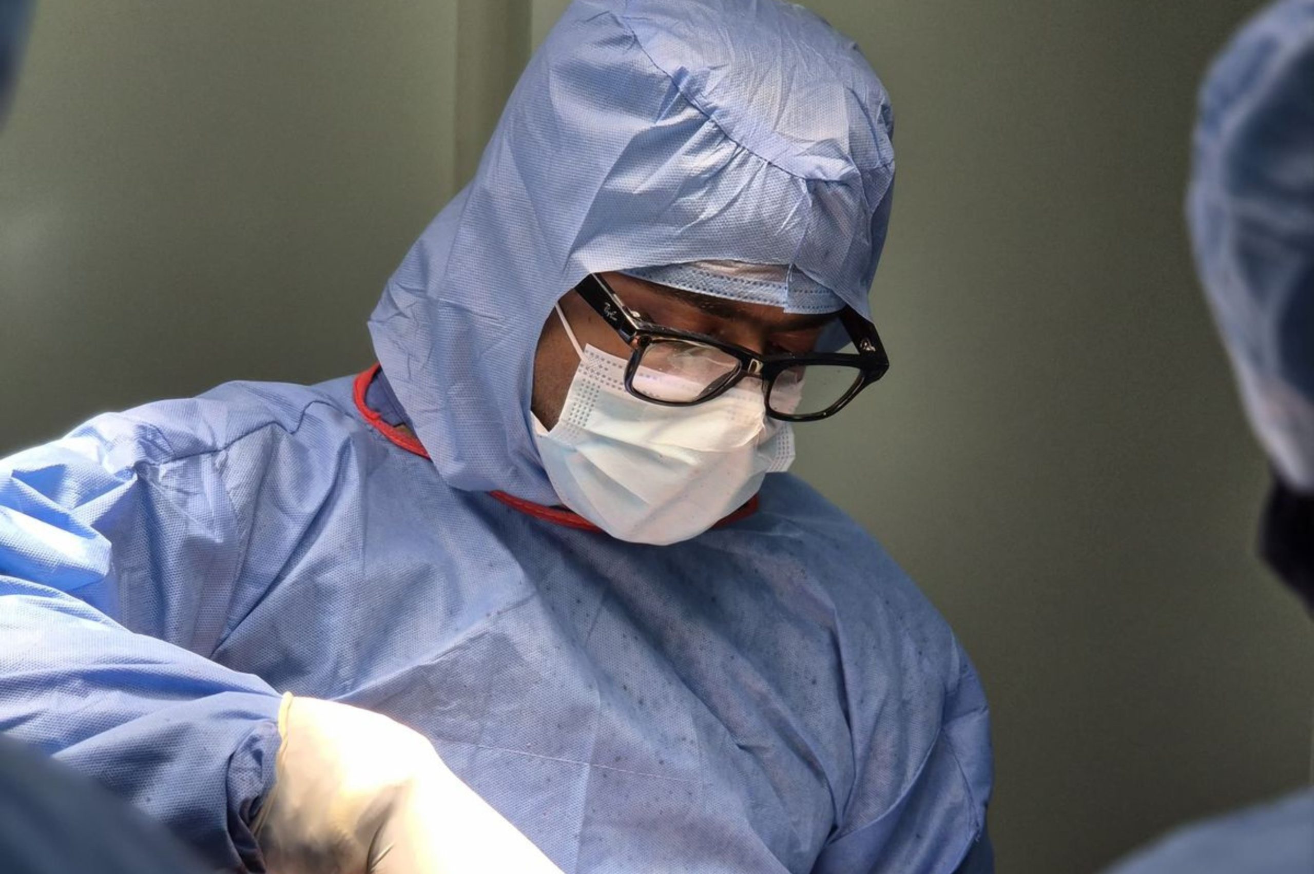 Hip Replacement Specialist