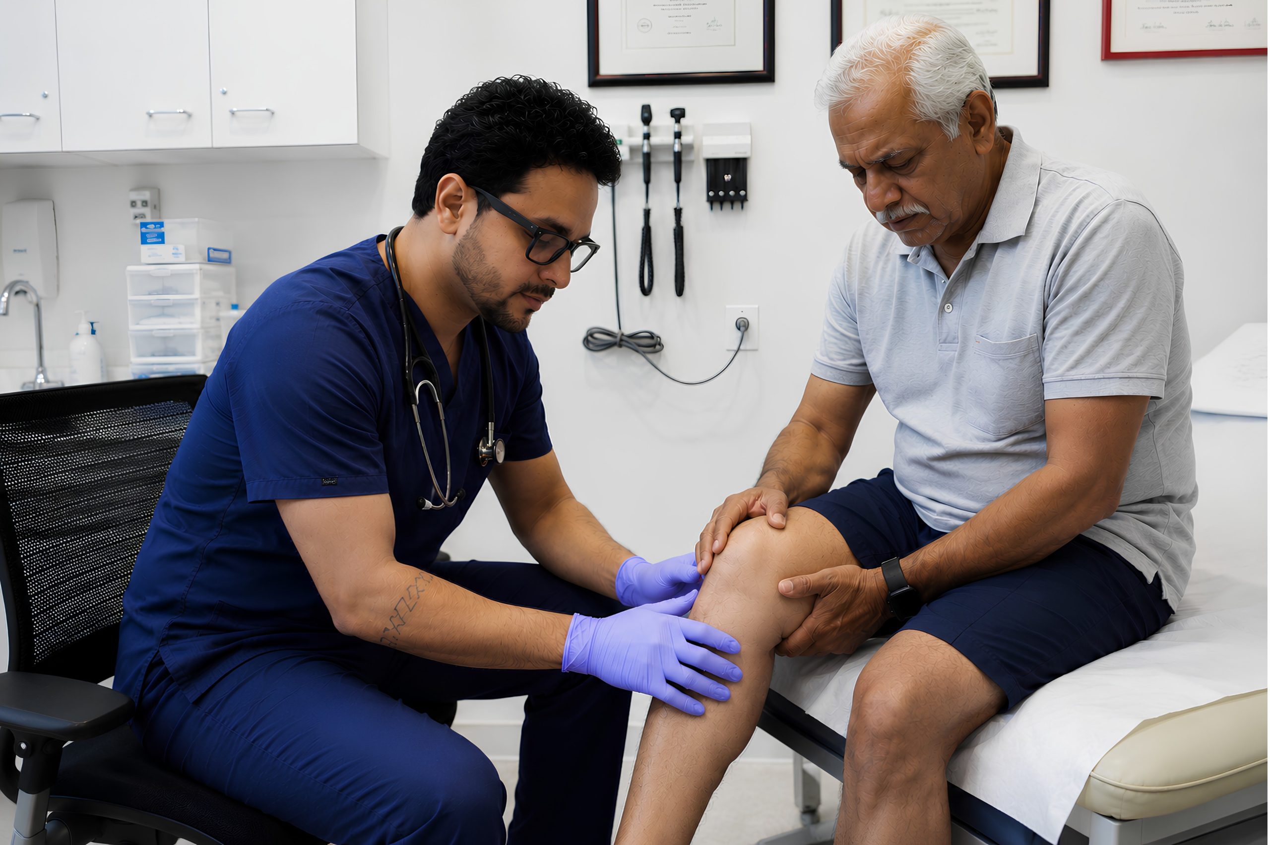 Joint Pain Specialist