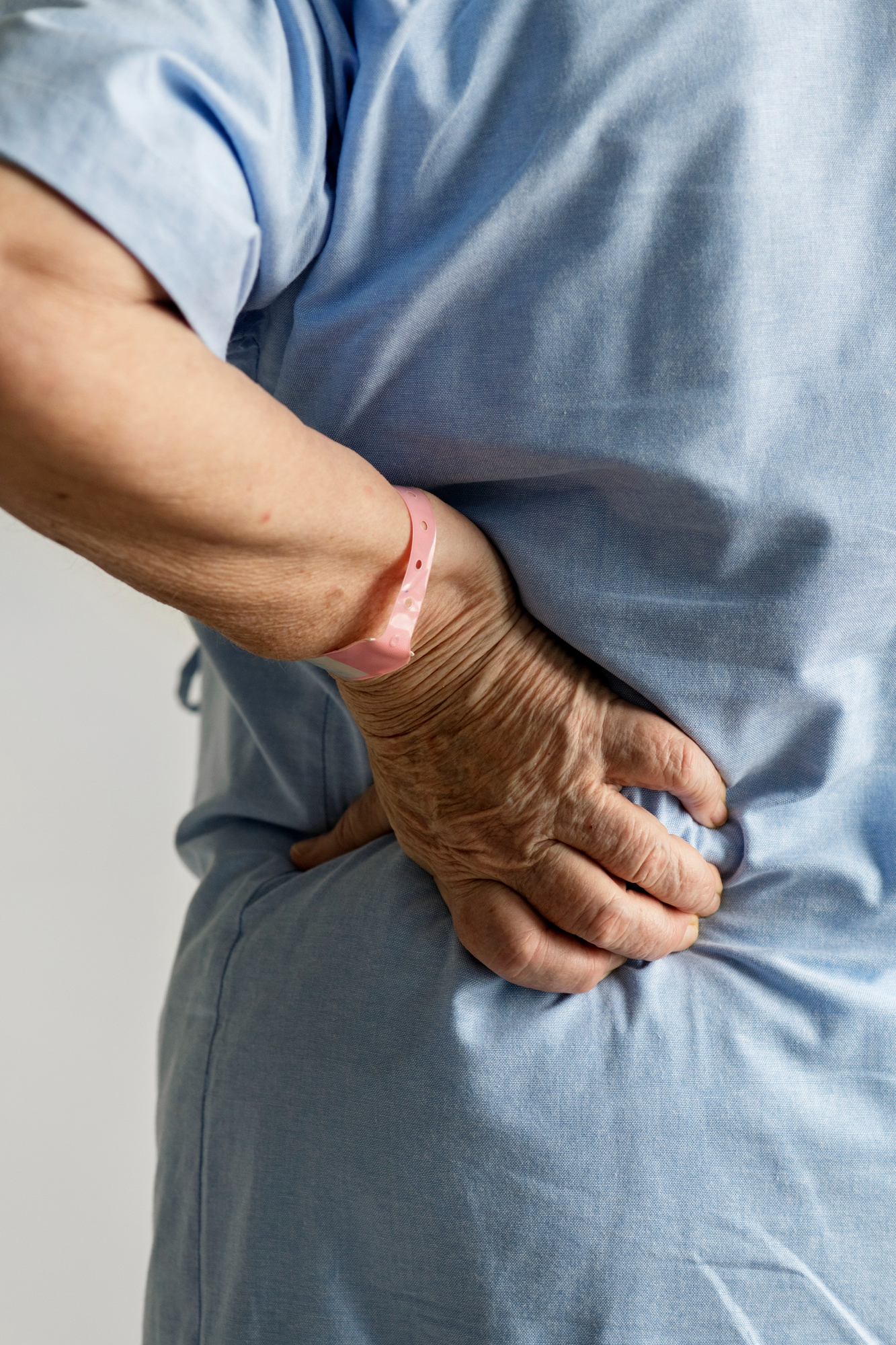 Hip Replacement Surgery — Dr. Ankkur Kumar Pune