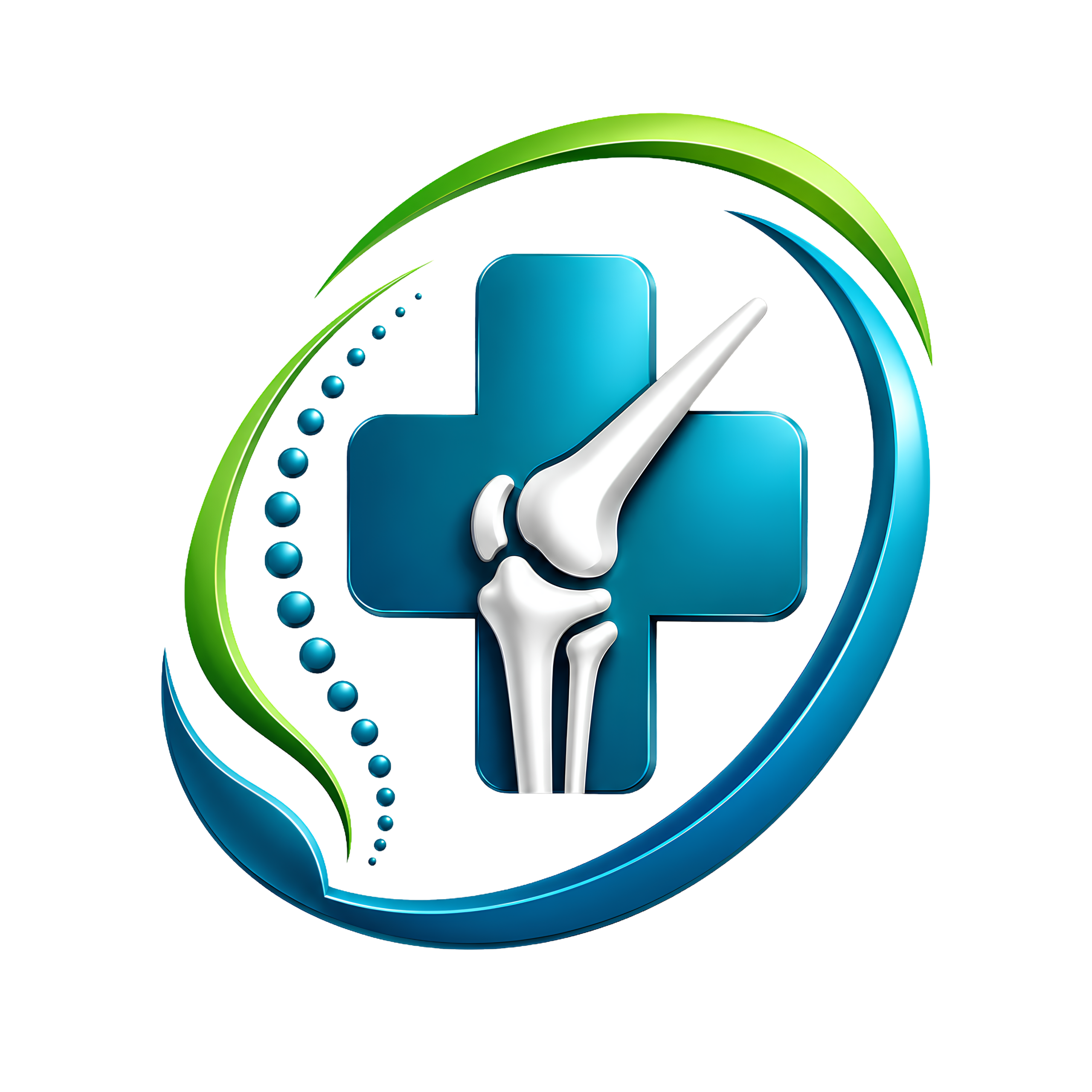Dr. Ankkur Kumar Logo