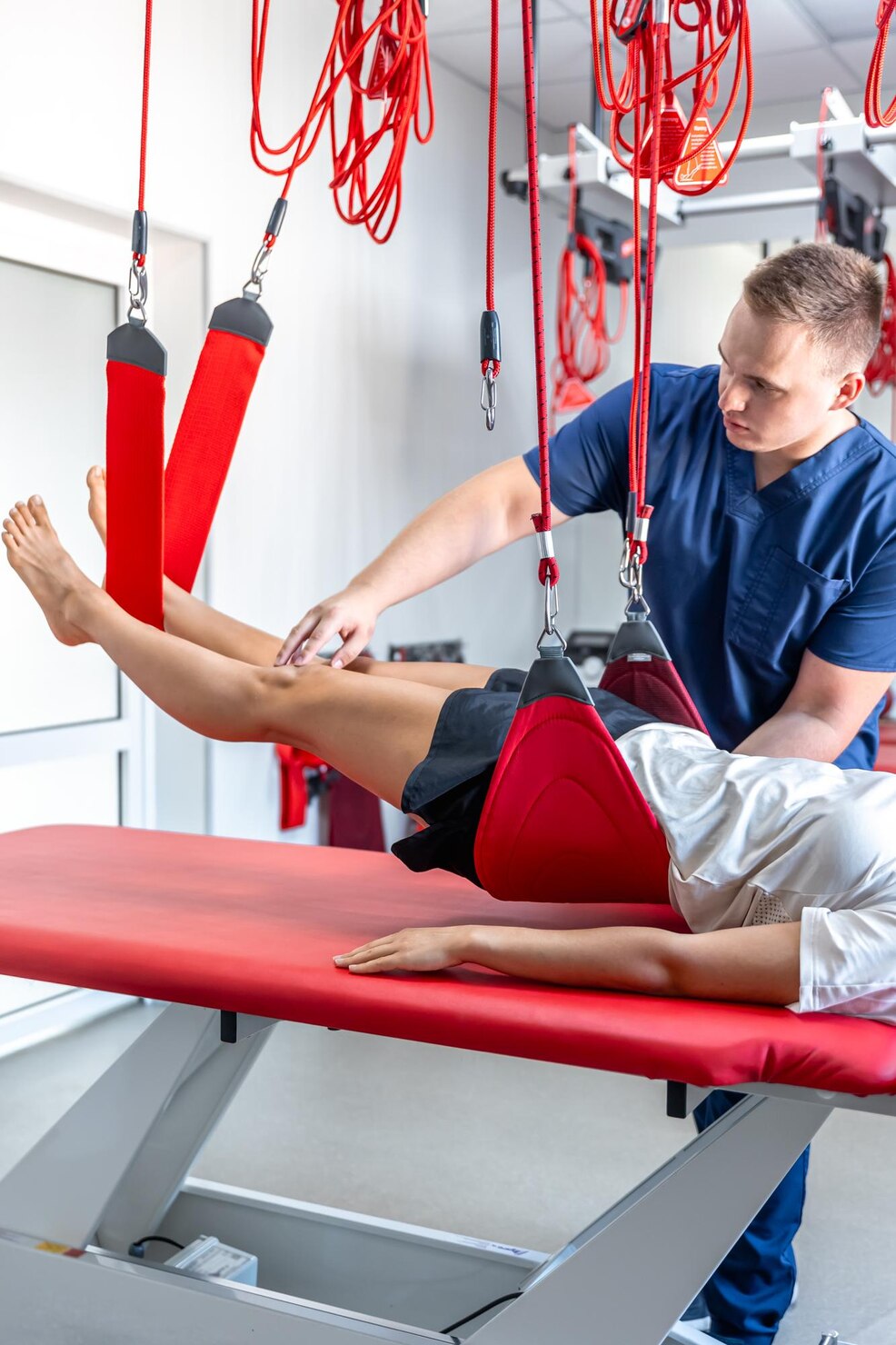 Sports Injury Treatment — Dr. Ankkur Kumar Pune