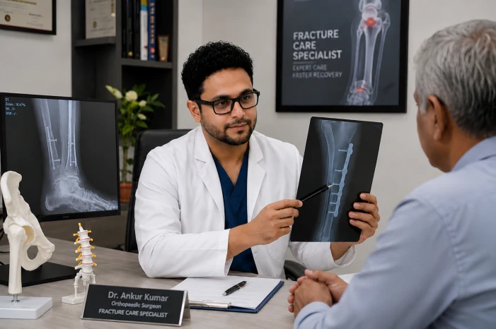 Fracture Care Specialist