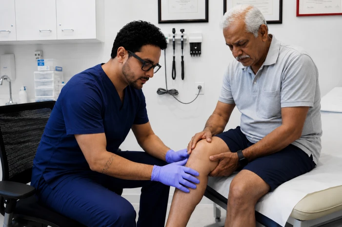 Joint Pain Specialist